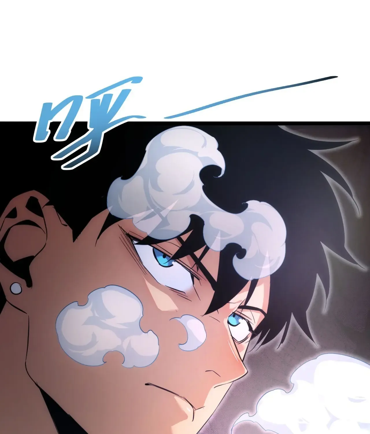 Rebirth in the end times: I reached the top by opening boxes Zinmanga X Chapter 3 Page 168