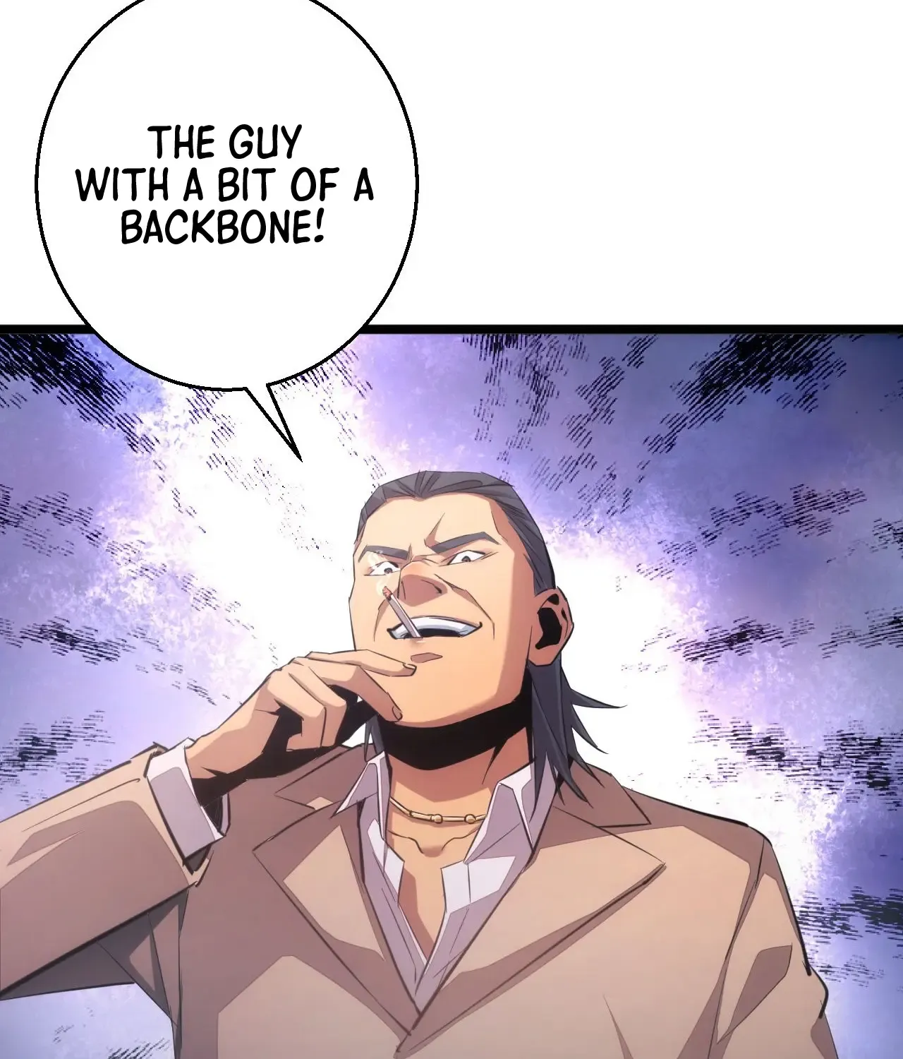 Rebirth in the end times: I reached the top by opening boxes Zinmanga X Chapter 3 Page 170