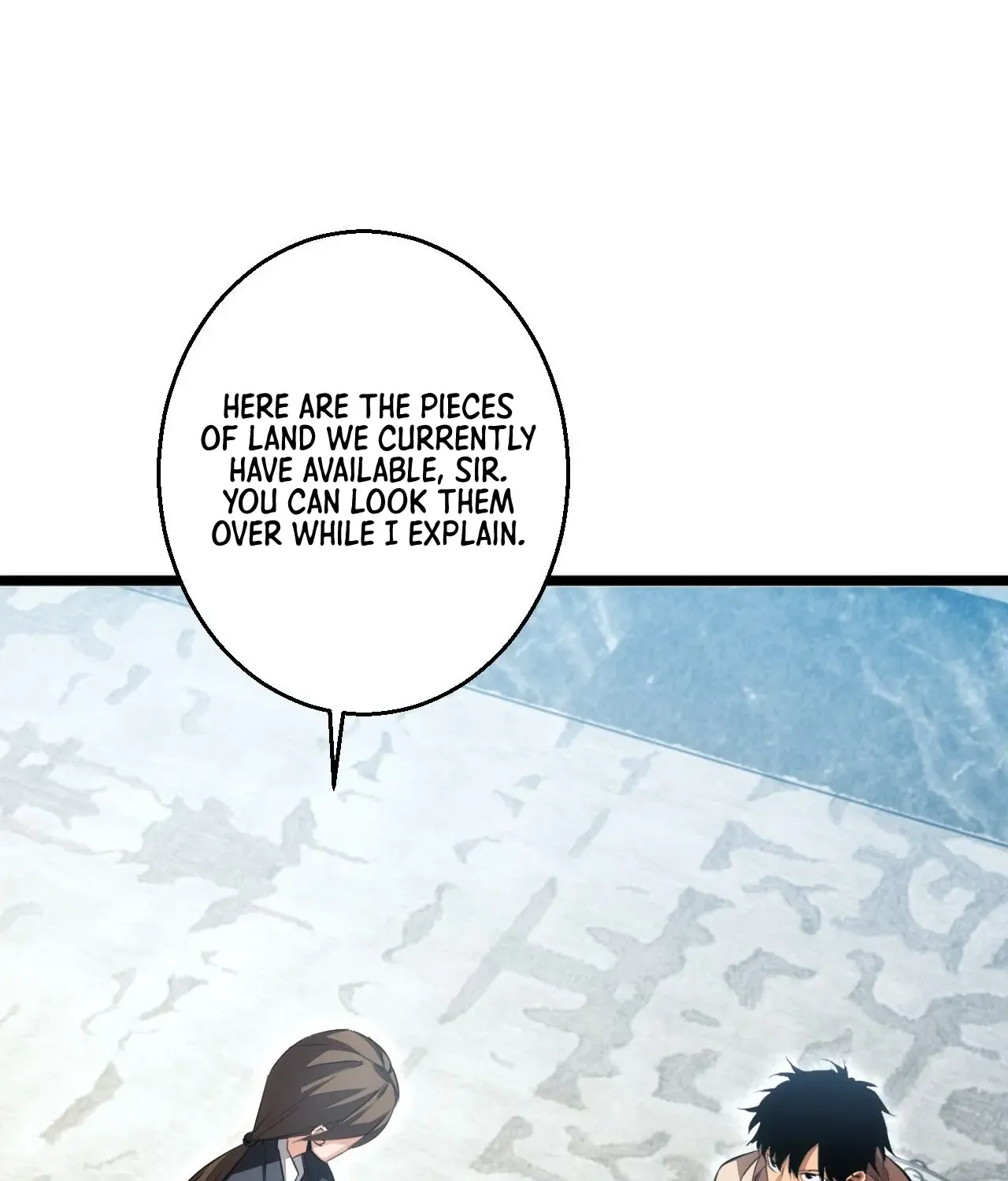Rebirth in the end times: I reached the top by opening boxes Zinmanga X Chapter 2 Page 16