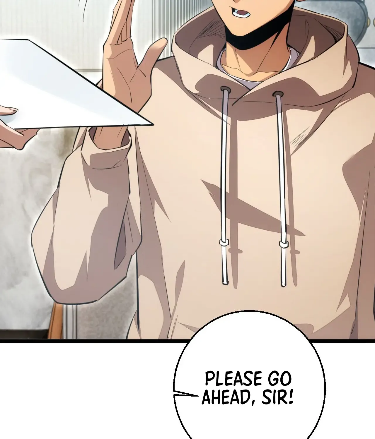 Rebirth in the end times: I reached the top by opening boxes Zinmanga X Chapter 2 Page 19