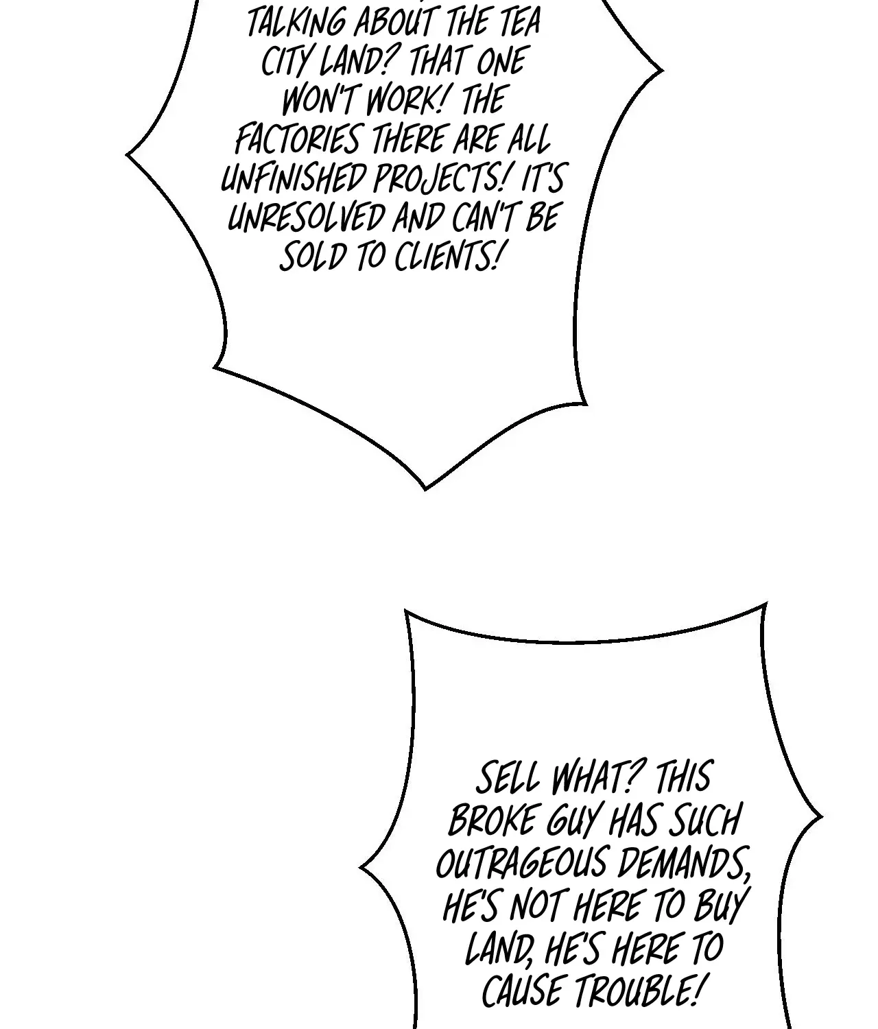 Rebirth in the end times: I reached the top by opening boxes Zinmanga X Chapter 2 Page 28