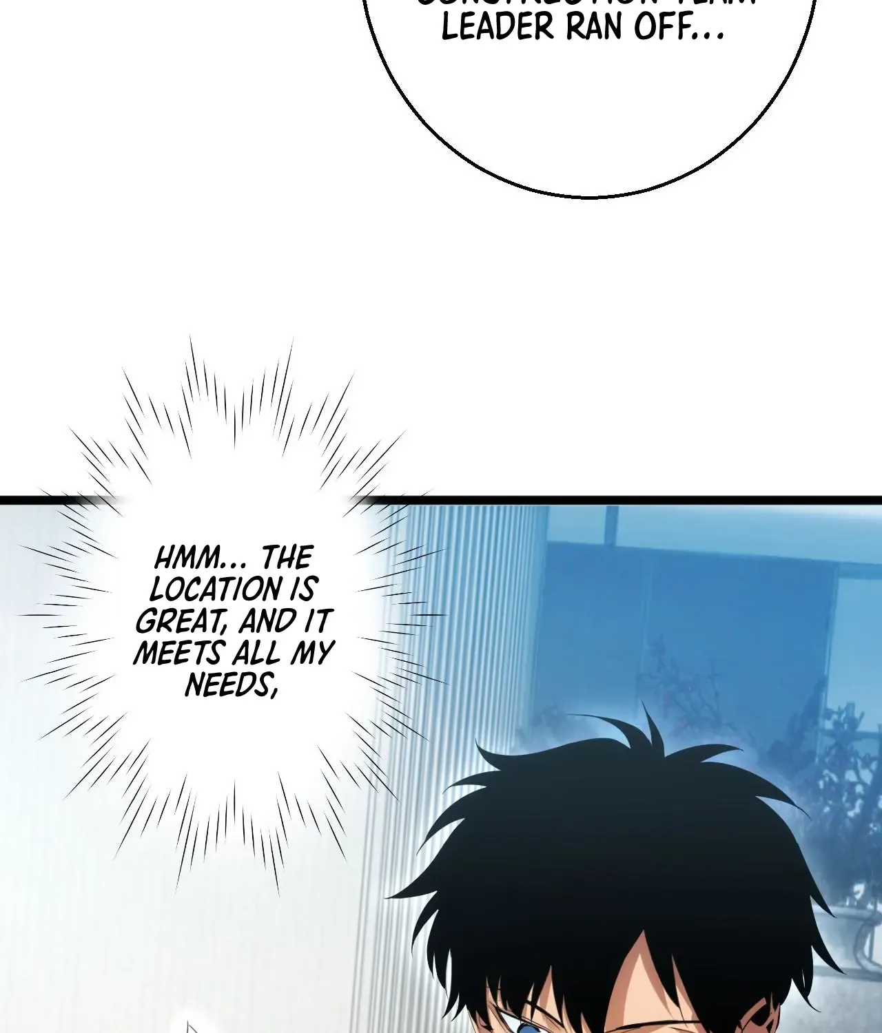 Rebirth in the end times: I reached the top by opening boxes Zinmanga X Chapter 2 Page 33