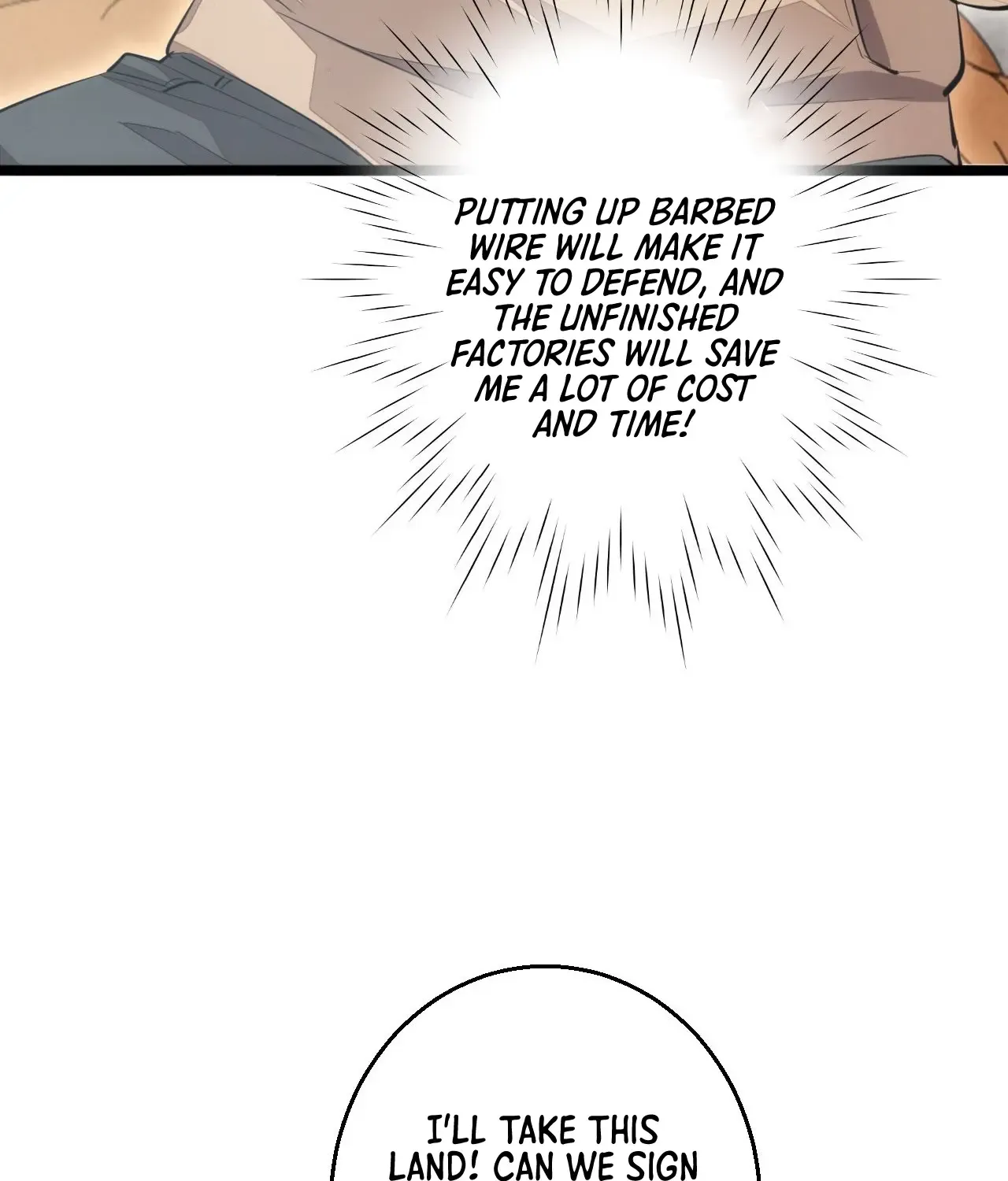 Rebirth in the end times: I reached the top by opening boxes Zinmanga X Chapter 2 Page 35