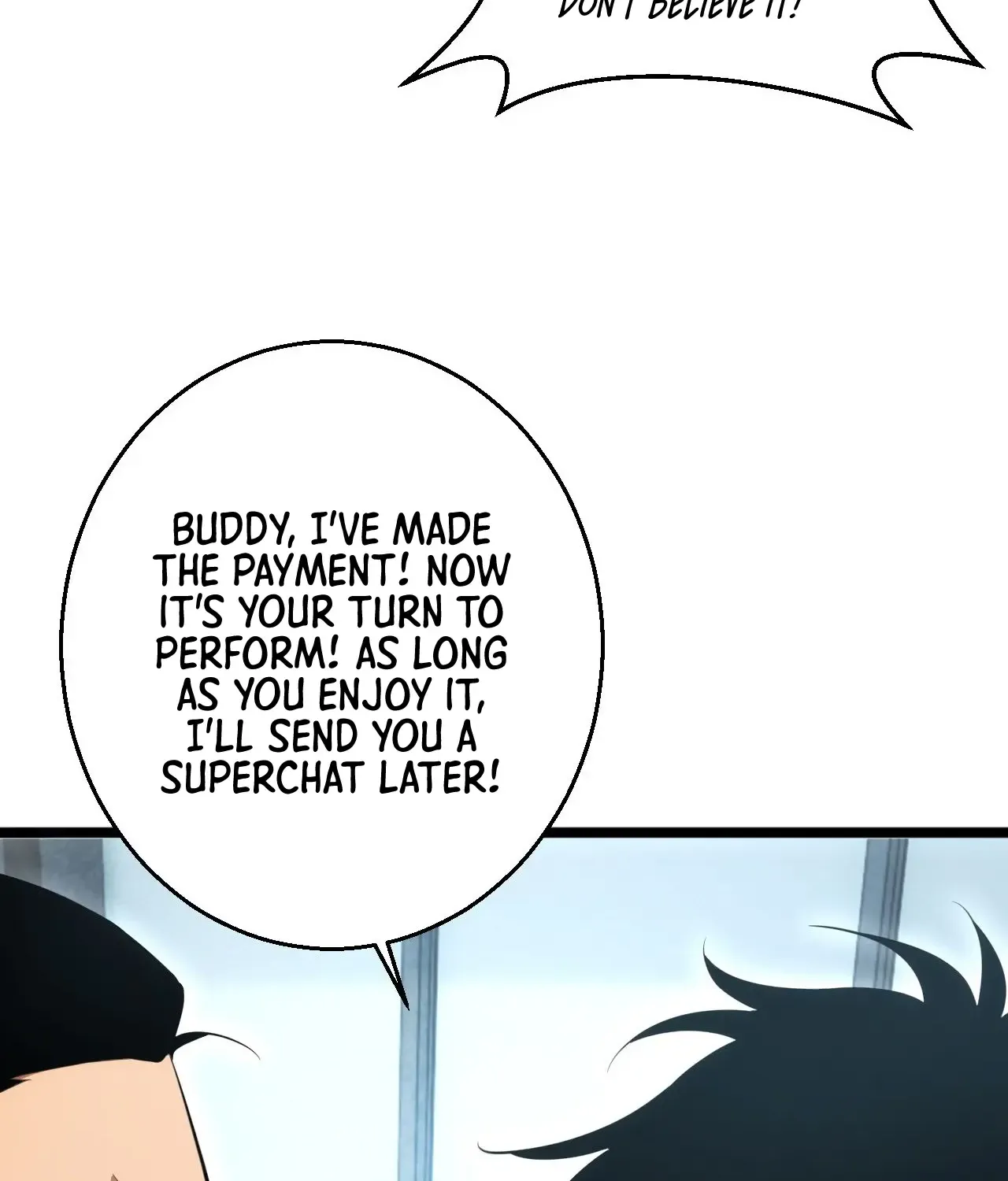 Rebirth in the end times: I reached the top by opening boxes Zinmanga X Chapter 2 Page 46