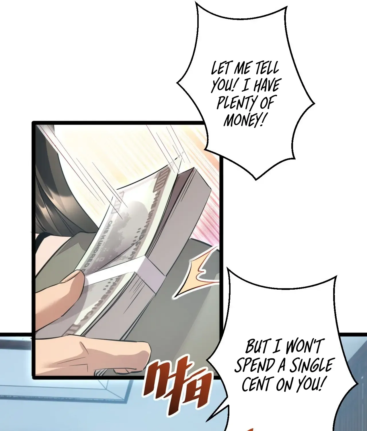 Rebirth in the end times: I reached the top by opening boxes Zinmanga X Chapter 2 Page 89