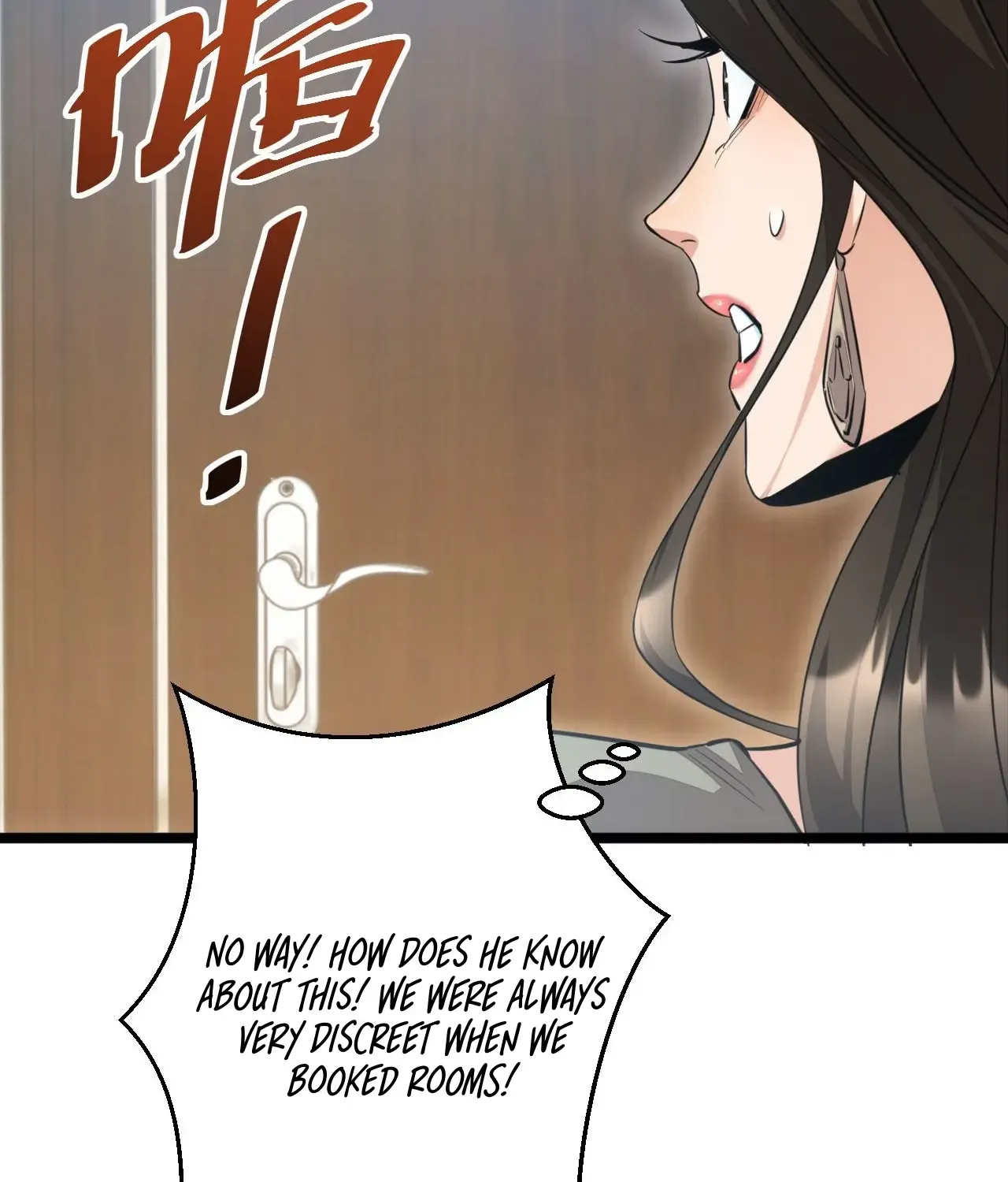 Rebirth in the end times: I reached the top by opening boxes Zinmanga X Chapter 2 Page 97