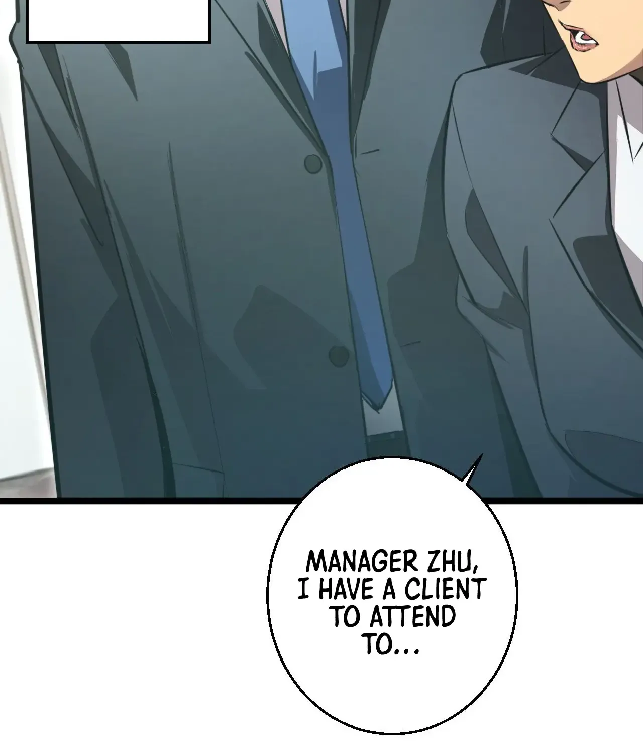 Rebirth in the end times: I reached the top by opening boxes Zinmanga X Chapter 1 Page 138