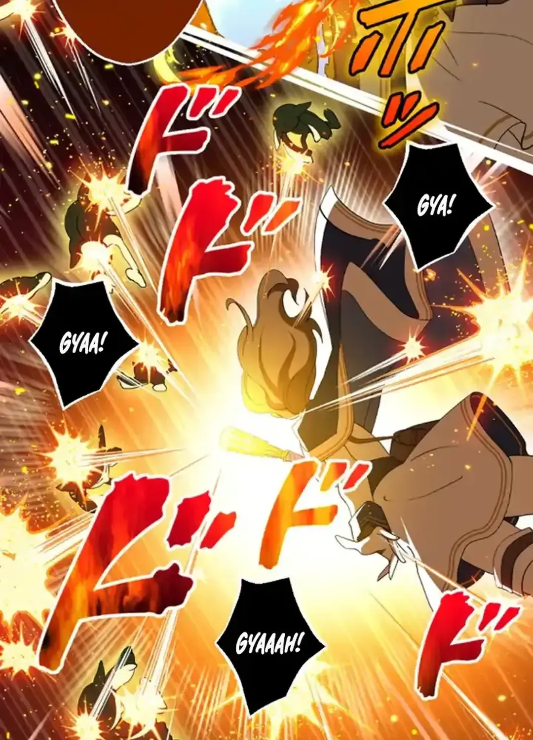 Intai Shita Ossan Kenja Da Ga Manadeshi Ga Tsuihou Sarete Kita No De Shoushin Ryokou Ni Tsureteiku ~Slow Life Na Tabi No Tsumori Ga, Nazeka Sekai Saikyou No Shitei Ni Natteita~ Zinmanga X Chapter 6 Page 40