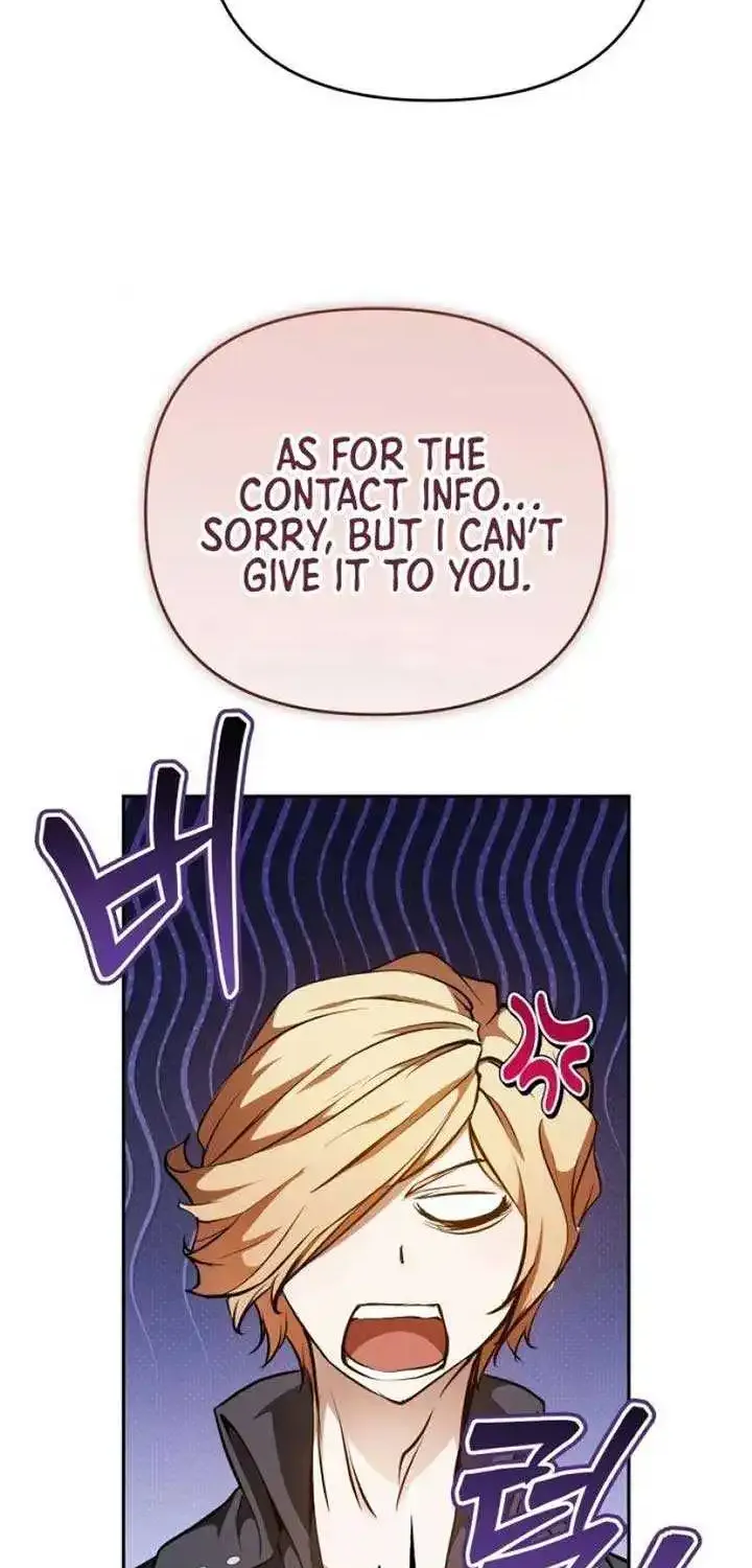 White Rabbit in Wonderland Zinmanga X Chapter 33 Page 16