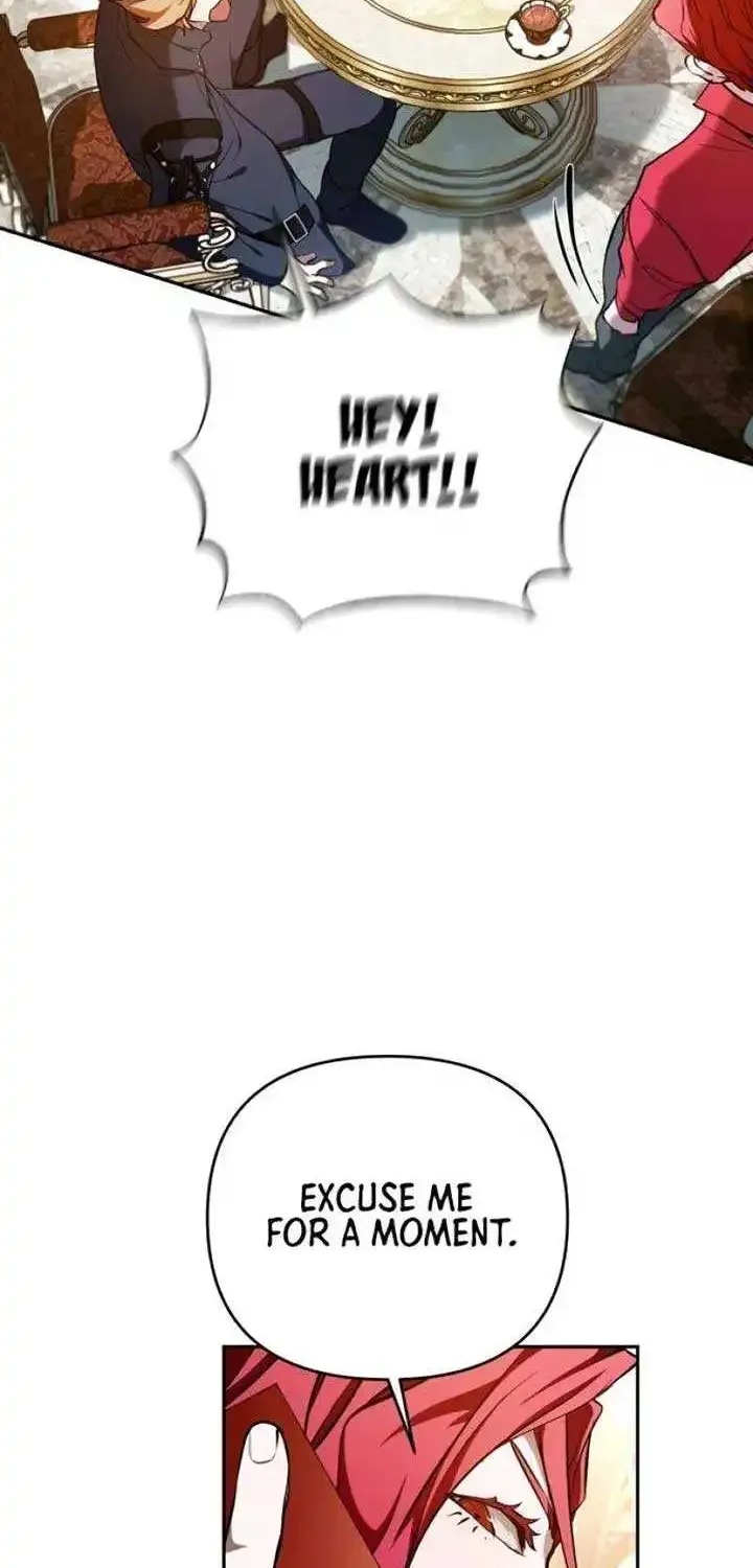 White Rabbit in Wonderland Zinmanga X Chapter 33 Page 18