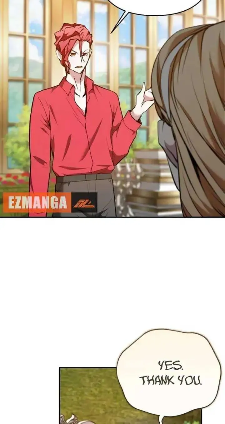 White Rabbit in Wonderland Zinmanga X Chapter 33 Page 45