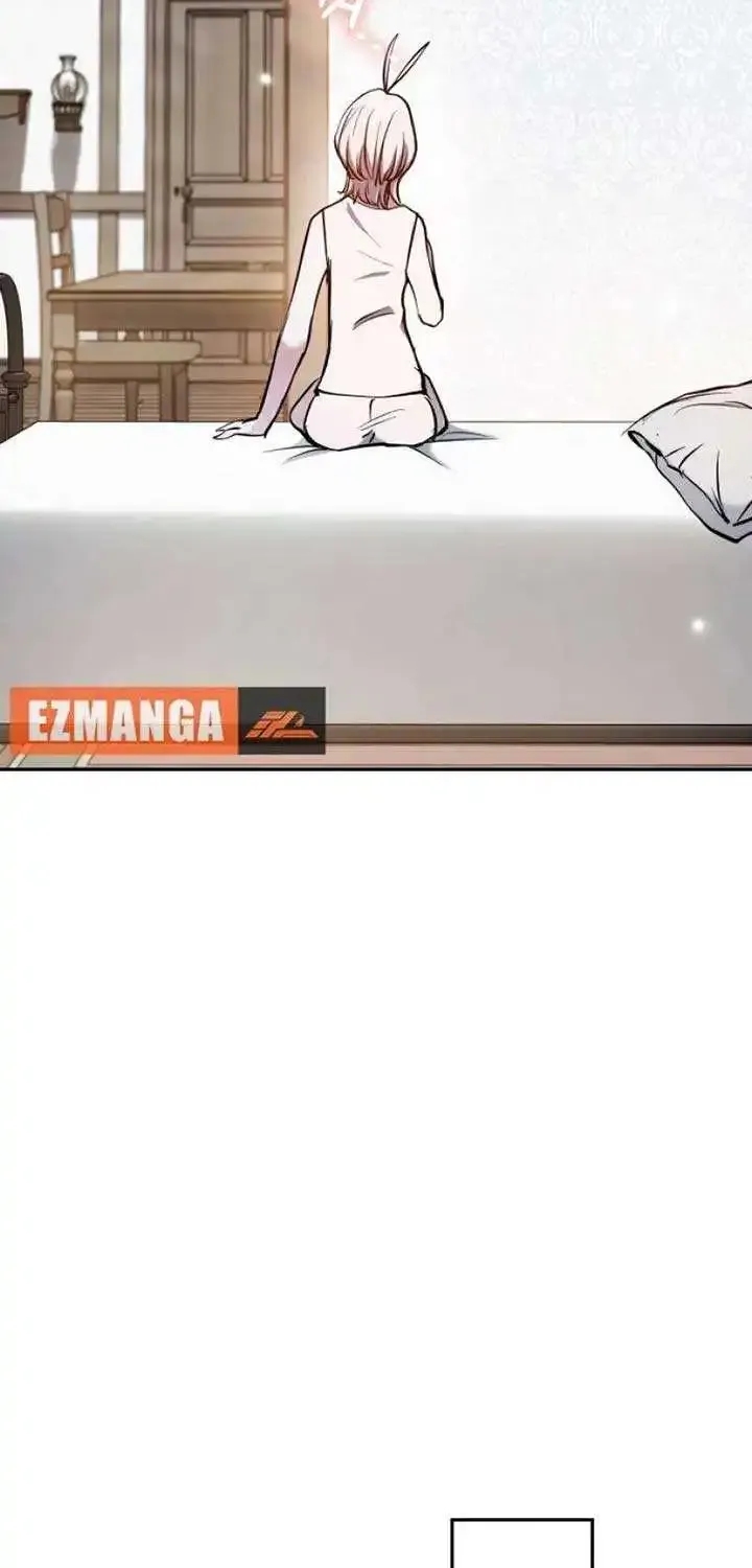 White Rabbit in Wonderland Zinmanga X Chapter 33 Page 57