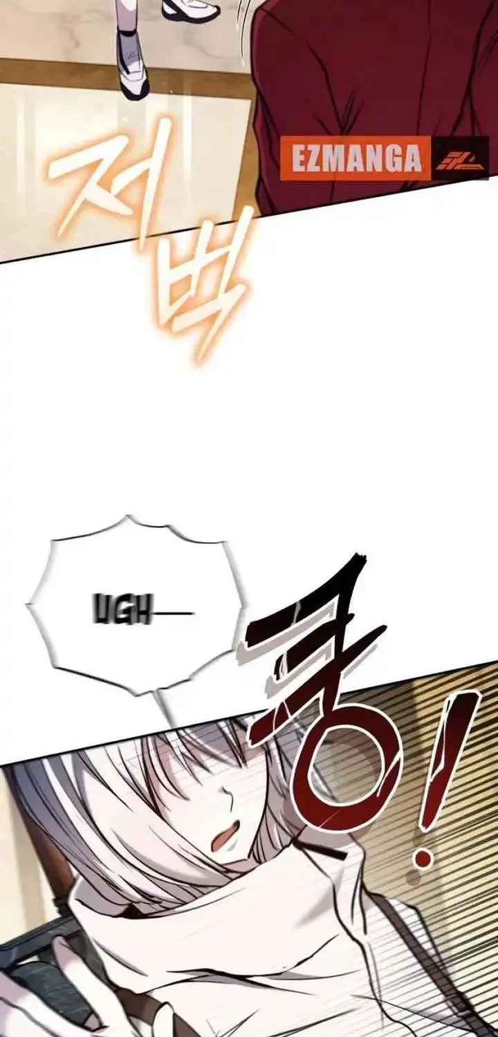 White Rabbit in Wonderland Zinmanga X Chapter 33 Page 67