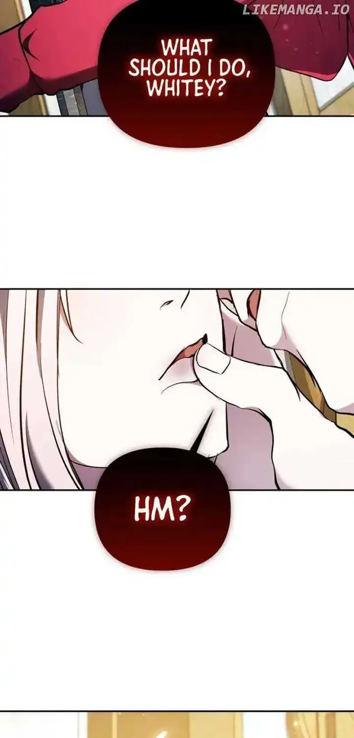 White Rabbit in Wonderland Zinmanga X Chapter 33 Page 73