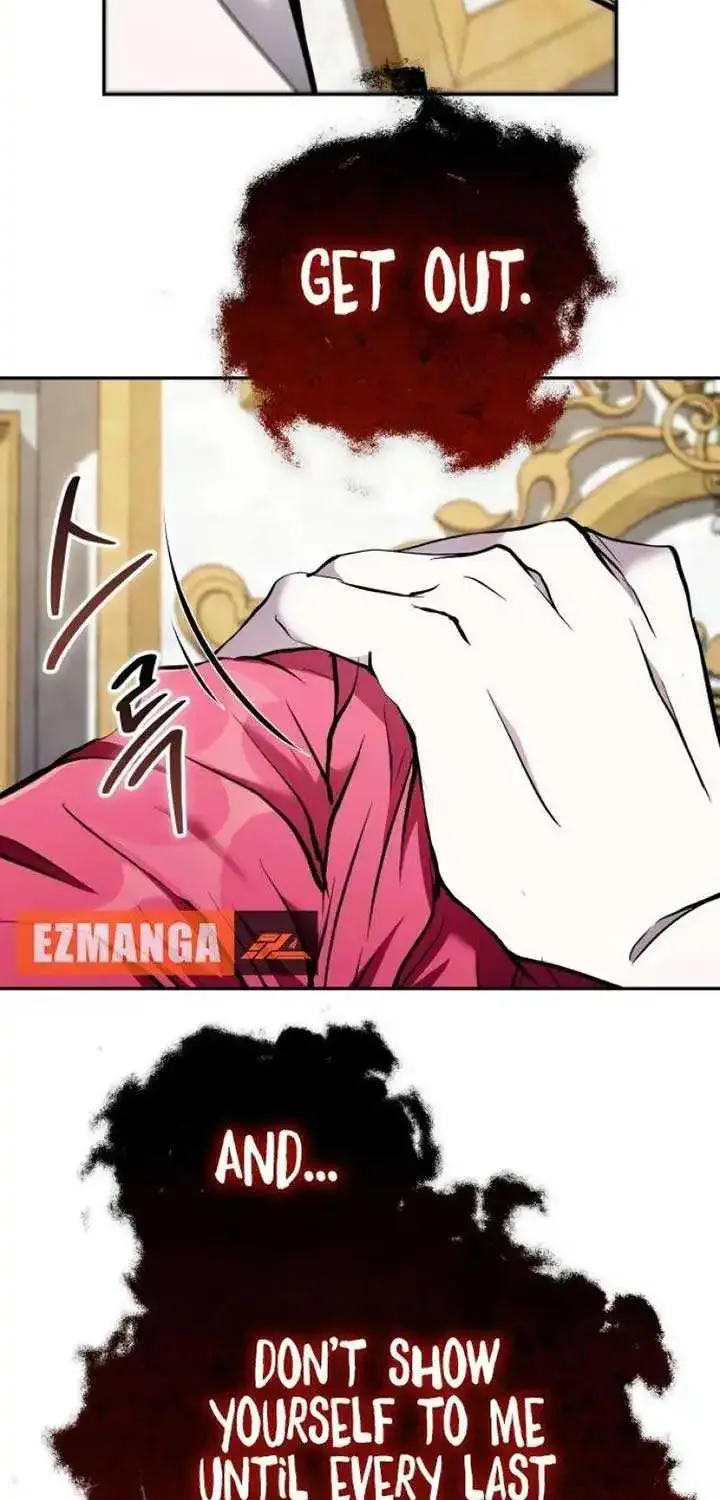 White Rabbit in Wonderland Zinmanga X Chapter 33 Page 79