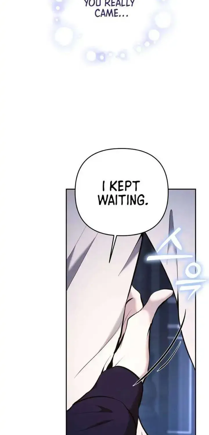 White Rabbit in Wonderland Zinmanga X Chapter 32 Page 8