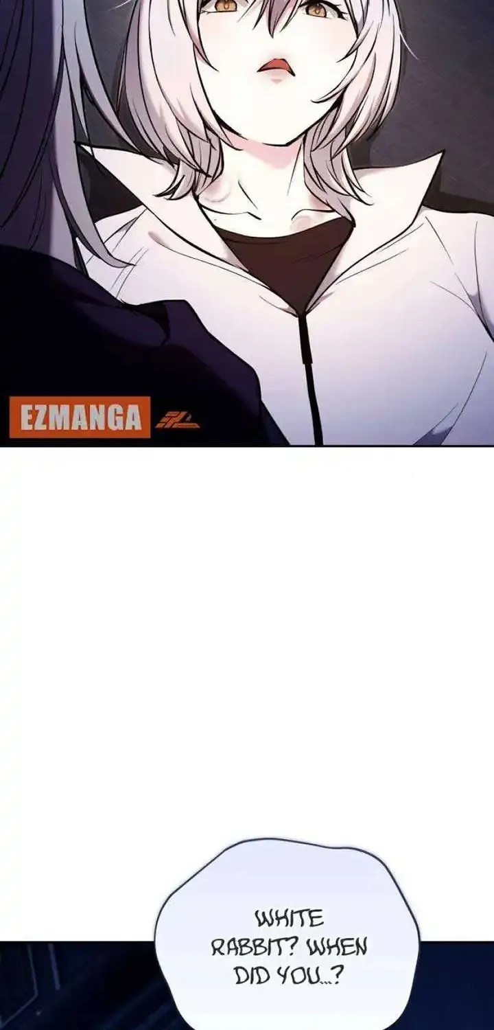White Rabbit in Wonderland Zinmanga X Chapter 32 Page 23