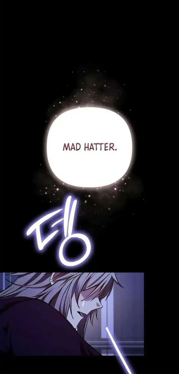 White Rabbit in Wonderland Zinmanga X Chapter 31 Page 69