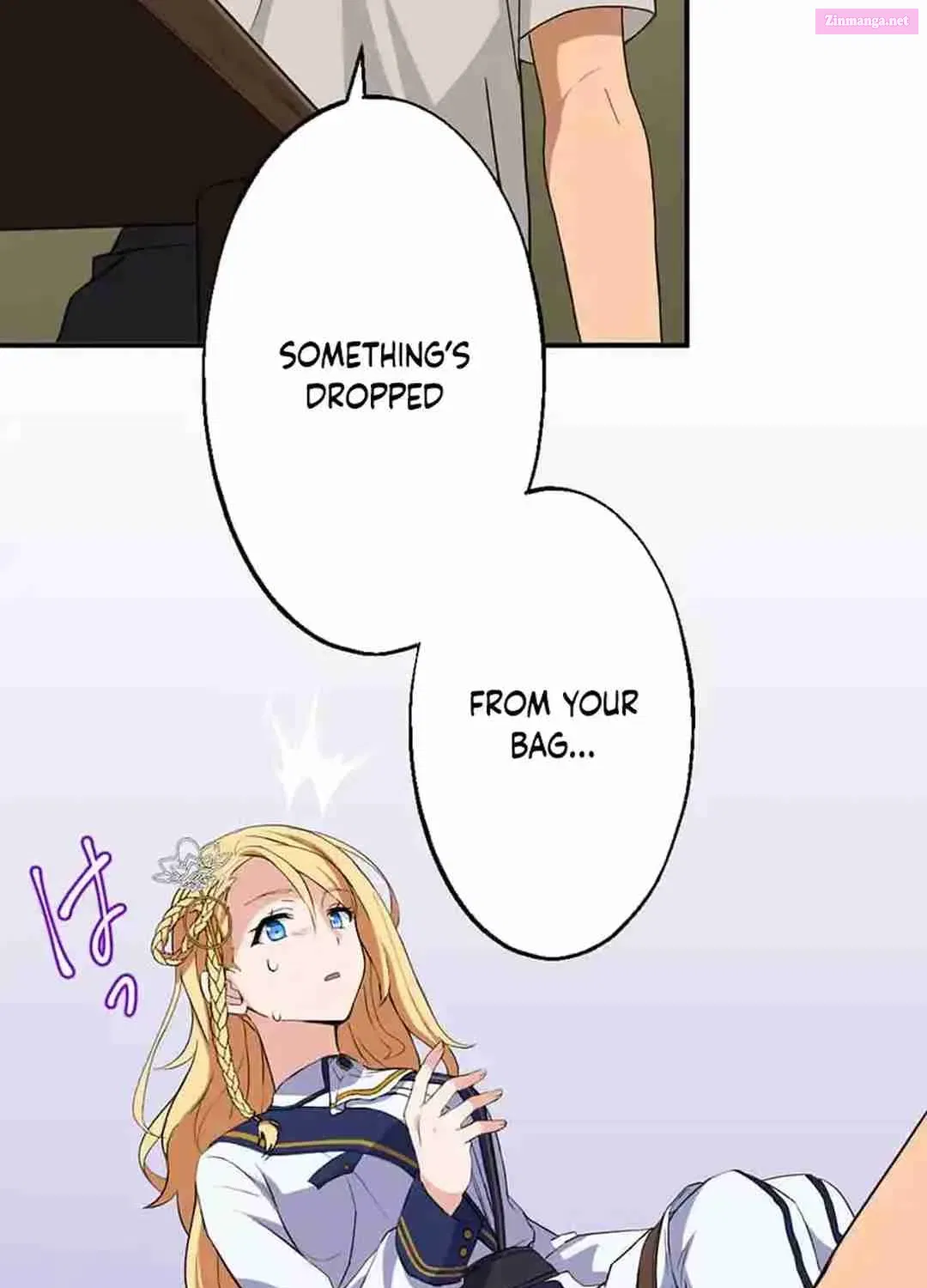 Intai Shita Ossan Kenja Da Ga Manadeshi Ga Tsuihou Sarete Kita No De Shoushin Ryokou Ni Tsureteiku ~Slow Life Na Tabi No Tsumori Ga, Nazeka Sekai Saikyou No Shitei Ni Natteita~ Zinmanga X Chapter 2 Page 3