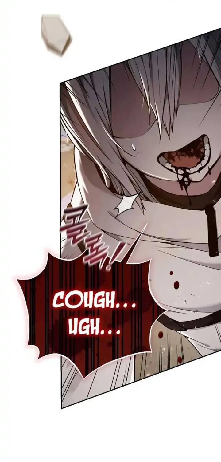 White Rabbit in Wonderland Zinmanga X Chapter 30 Page 8