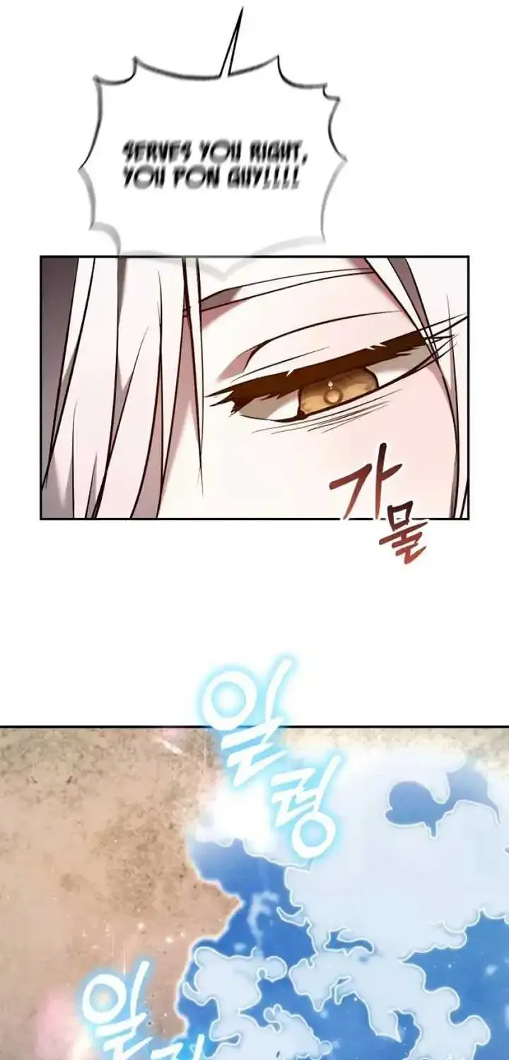 White Rabbit in Wonderland Zinmanga X Chapter 30 Page 12