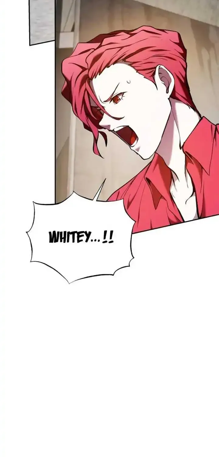 White Rabbit in Wonderland Zinmanga X Chapter 30 Page 16