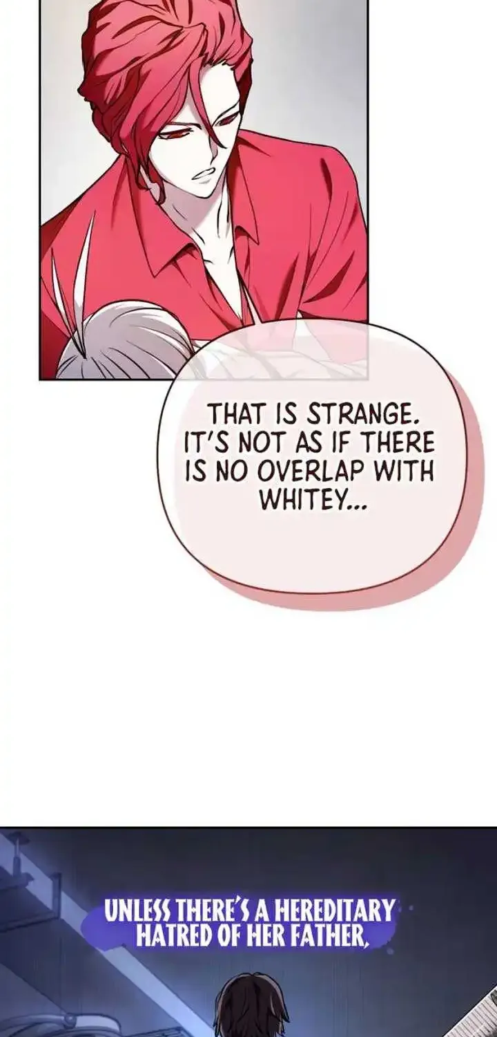 White Rabbit in Wonderland Zinmanga X Chapter 30 Page 31