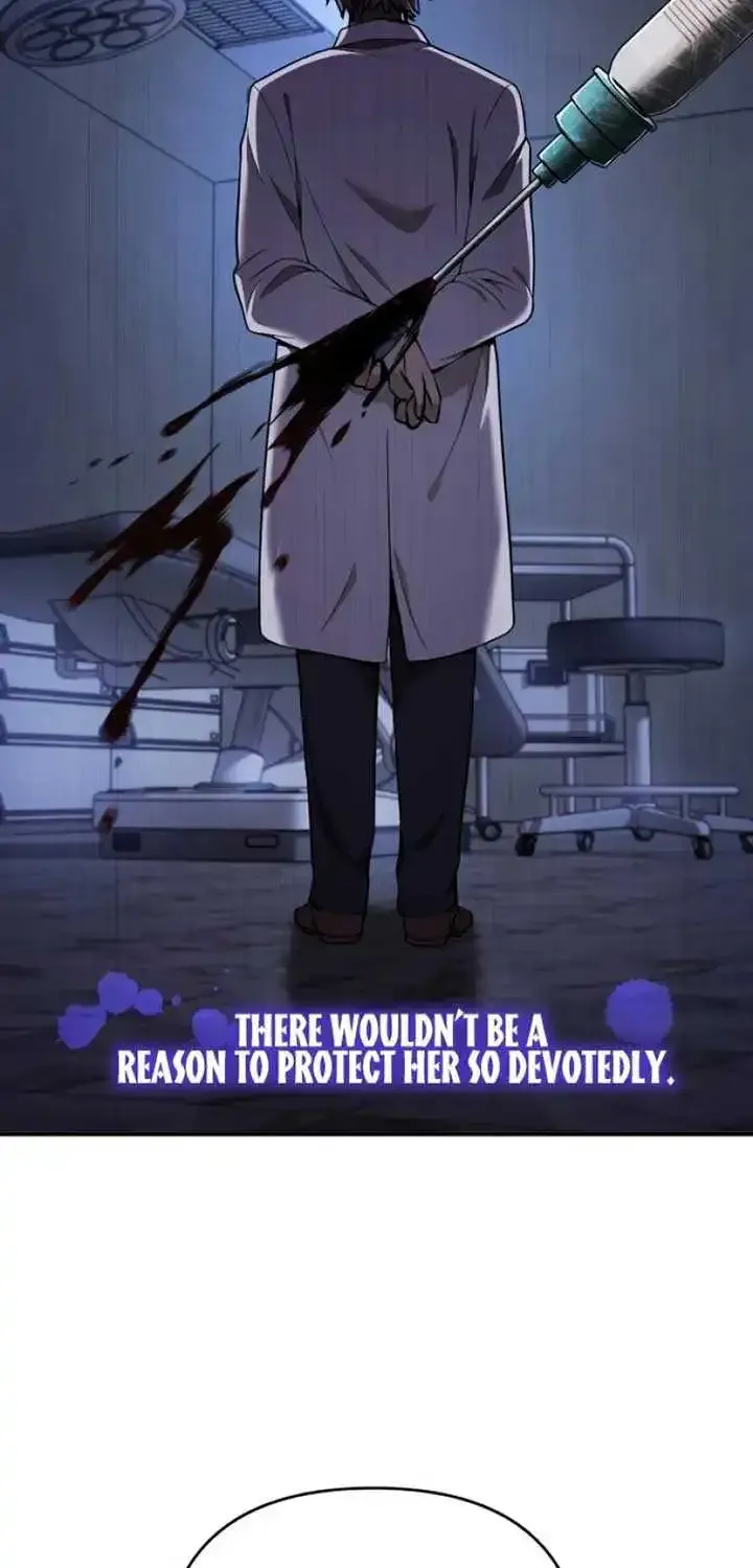 White Rabbit in Wonderland Zinmanga X Chapter 30 Page 32