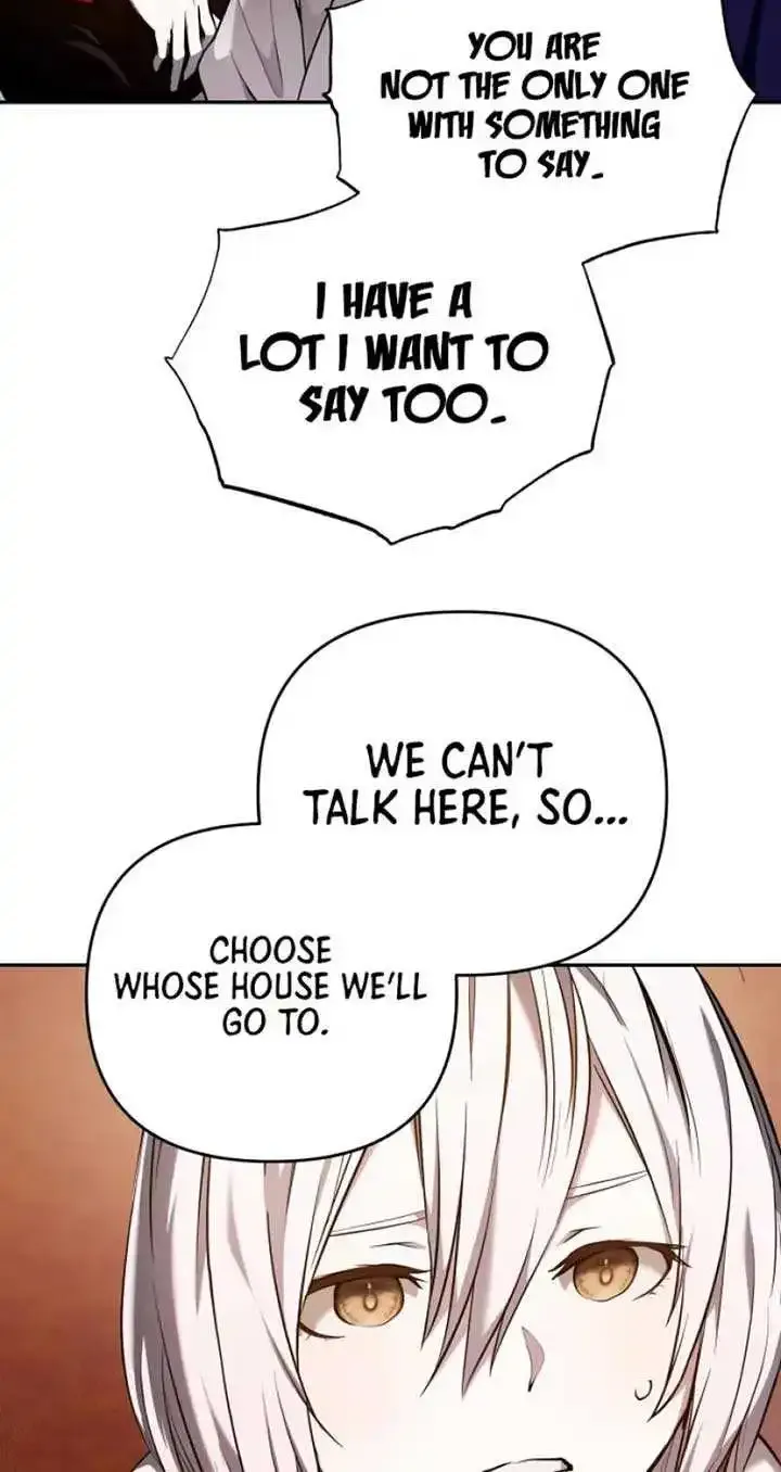 White Rabbit in Wonderland Zinmanga X Chapter 30 Page 53