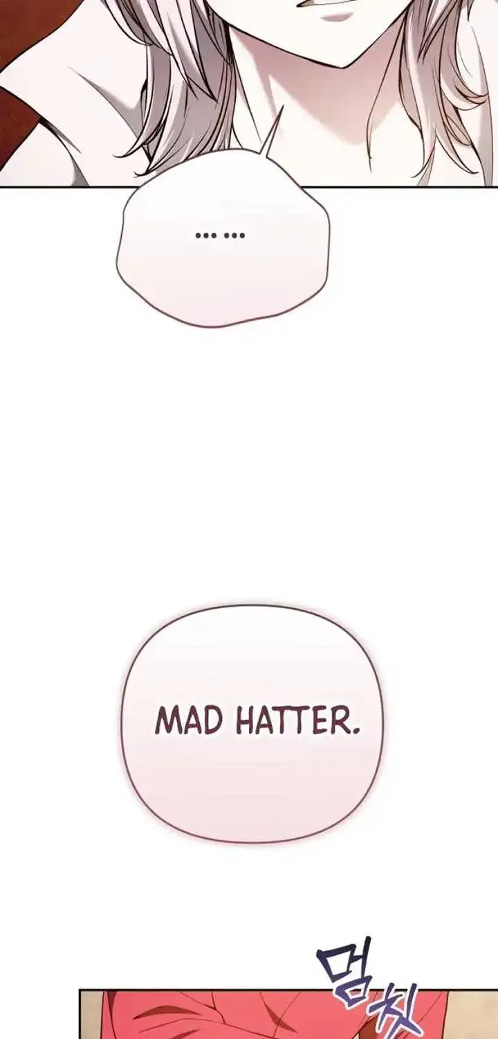 White Rabbit in Wonderland Zinmanga X Chapter 30 Page 54