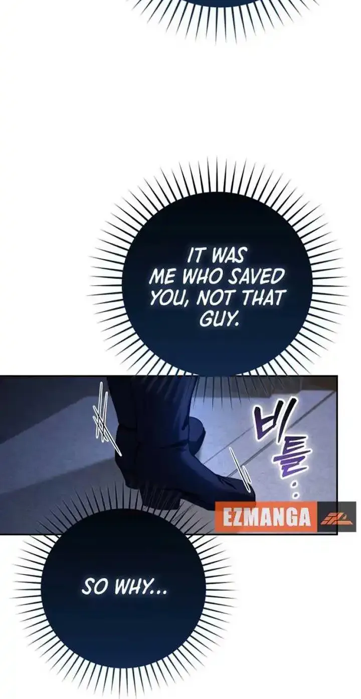 White Rabbit in Wonderland Zinmanga X Chapter 30 Page 61