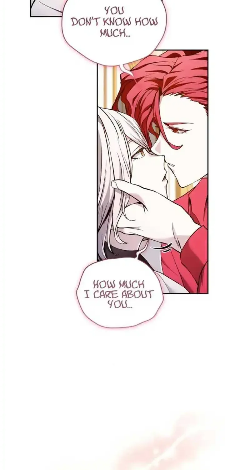 White Rabbit in Wonderland Zinmanga X Chapter 30 Page 69