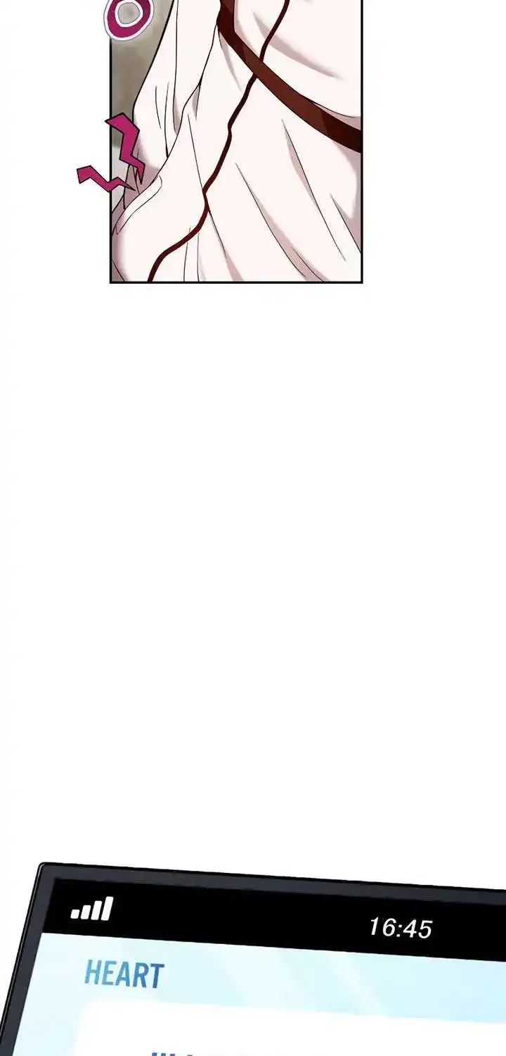 White Rabbit in Wonderland Zinmanga X Chapter 28 Page 41