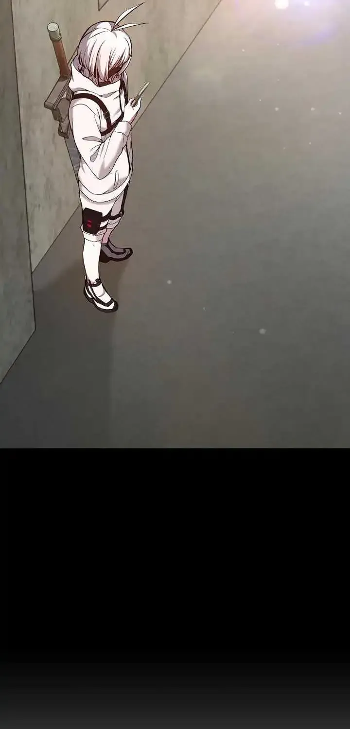 White Rabbit in Wonderland Zinmanga X Chapter 28 Page 43