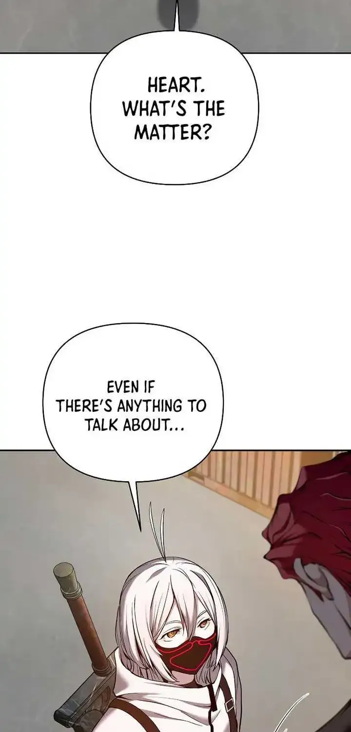 White Rabbit in Wonderland Zinmanga X Chapter 28 Page 54
