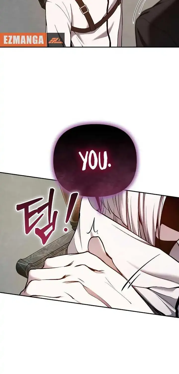 White Rabbit in Wonderland Zinmanga X Chapter 28 Page 55