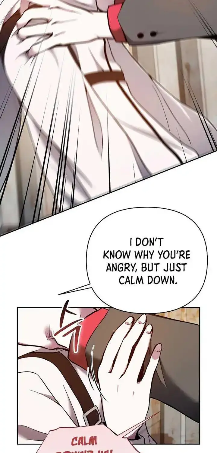 White Rabbit in Wonderland Zinmanga X Chapter 28 Page 58