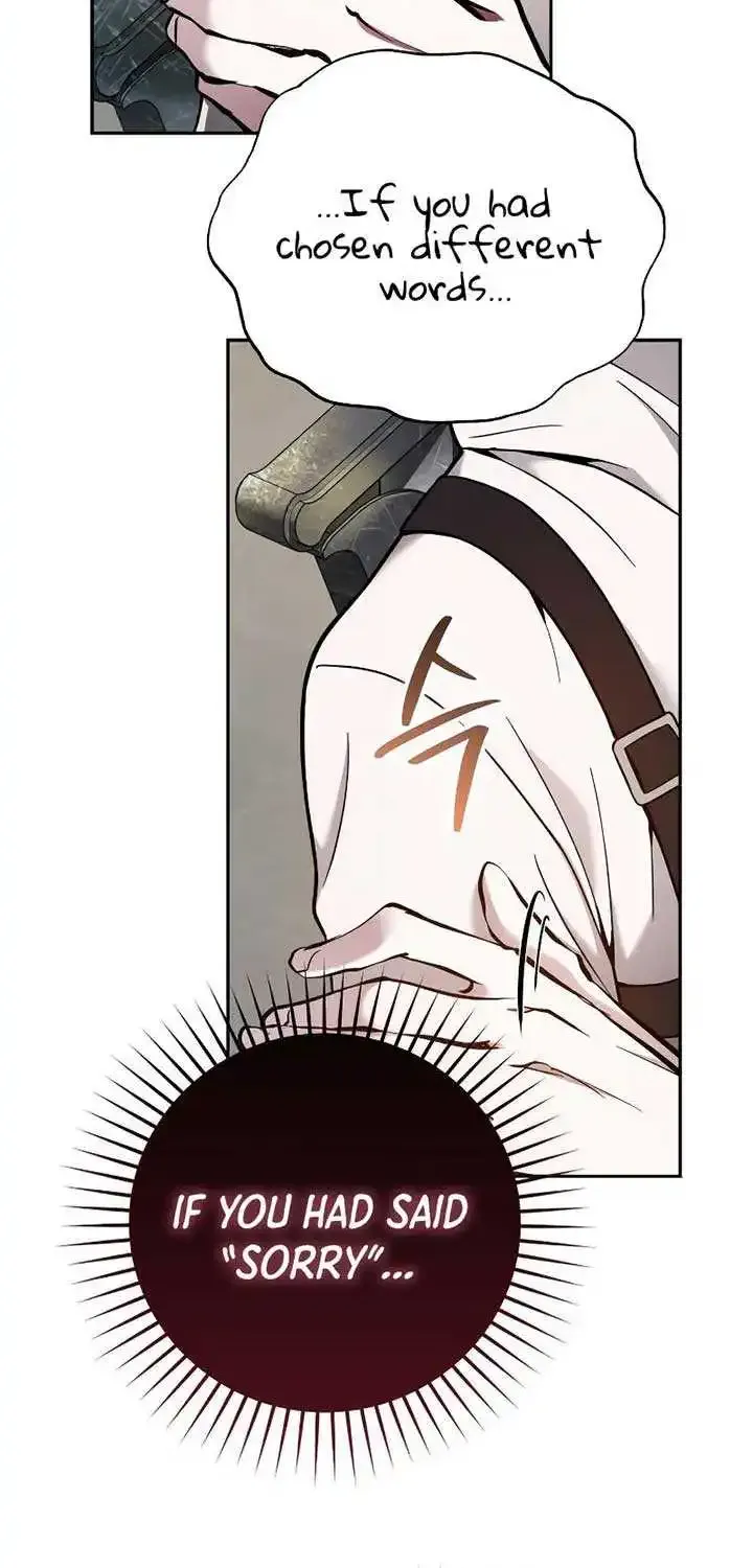 White Rabbit in Wonderland Zinmanga X Chapter 28 Page 69