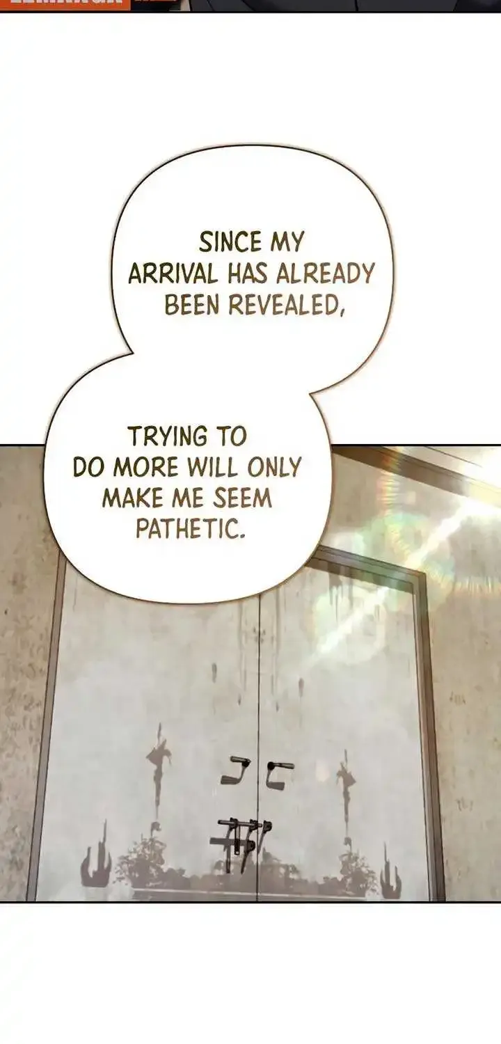 White Rabbit in Wonderland Zinmanga X Chapter 28 Page 75