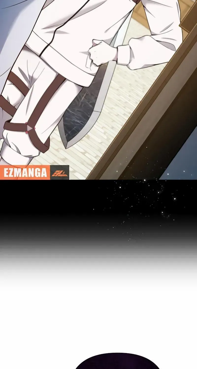 White Rabbit in Wonderland Zinmanga X Chapter 27 Page 17