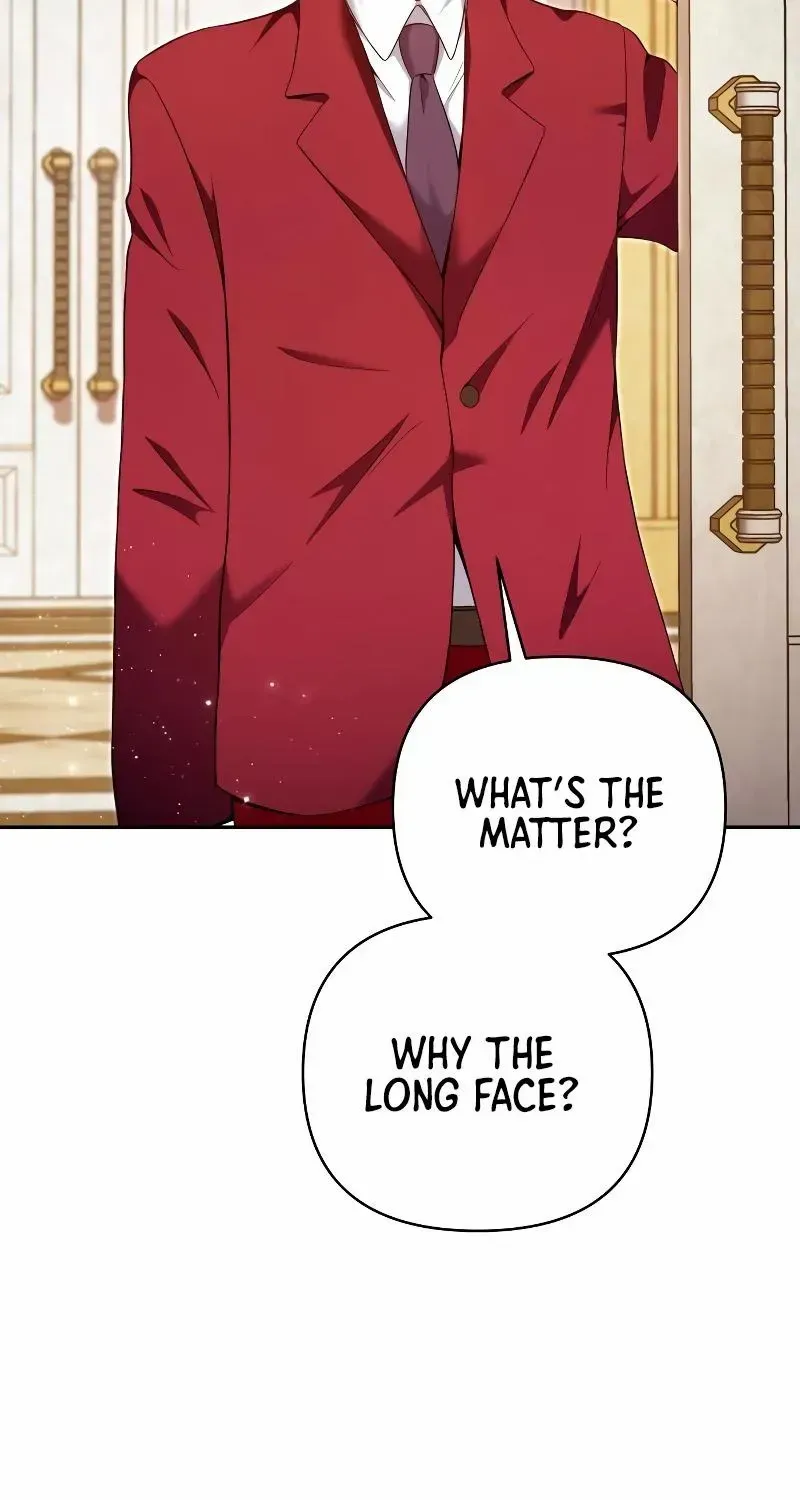 White Rabbit in Wonderland Zinmanga X Chapter 27 Page 38