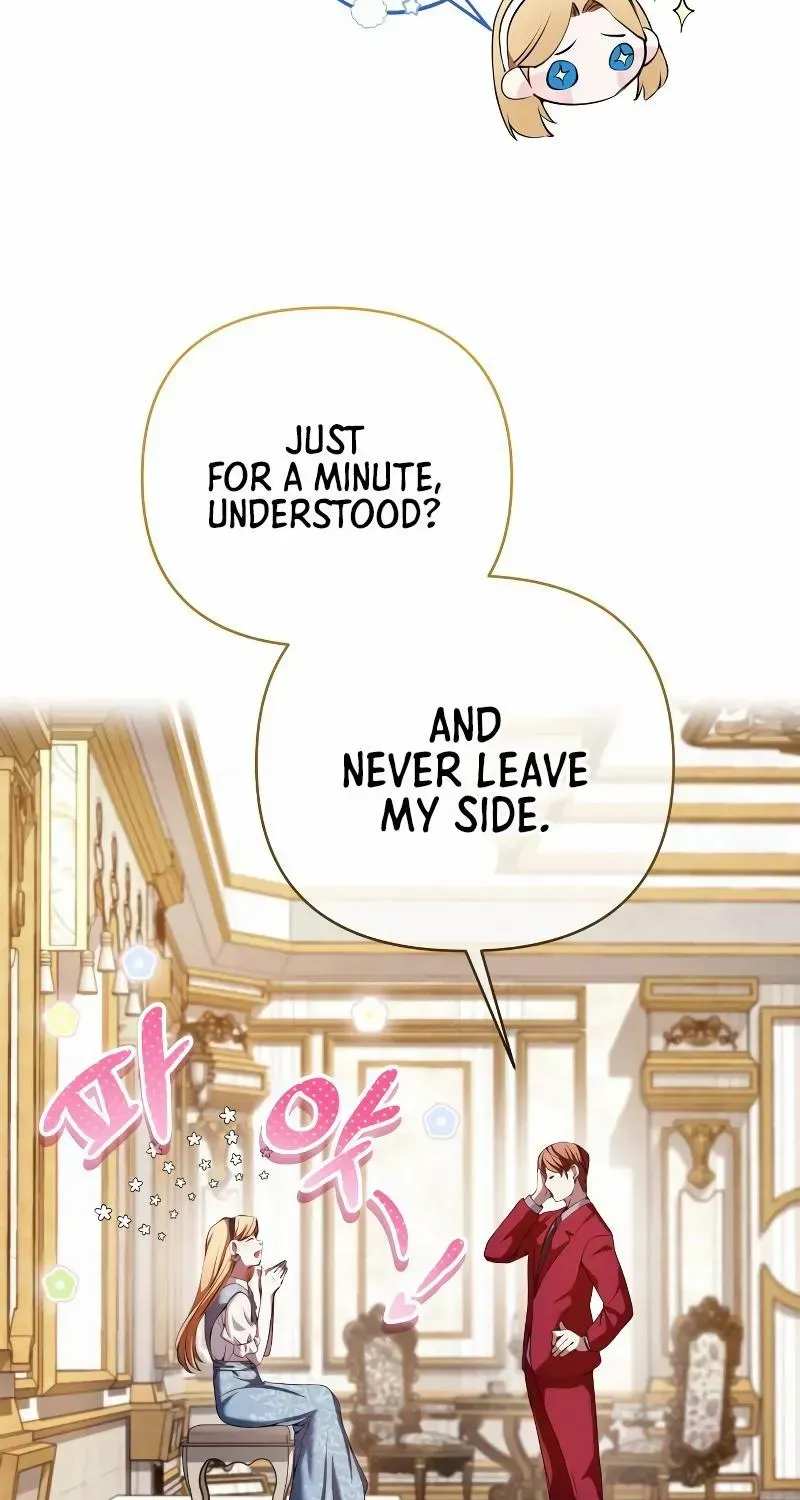 White Rabbit in Wonderland Zinmanga X Chapter 27 Page 52