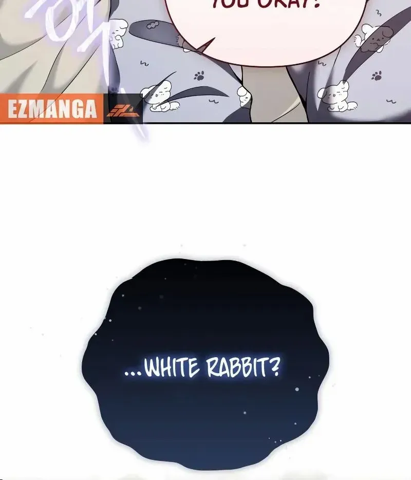 White Rabbit in Wonderland Zinmanga X Chapter 26 Page 31