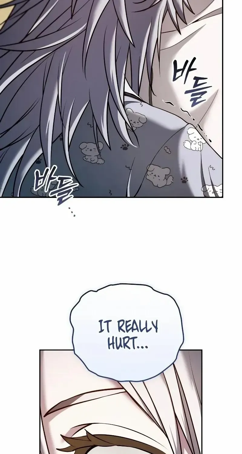 White Rabbit in Wonderland Zinmanga X Chapter 26 Page 39