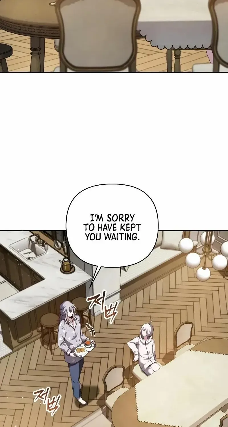 White Rabbit in Wonderland Zinmanga X Chapter 26 Page 58