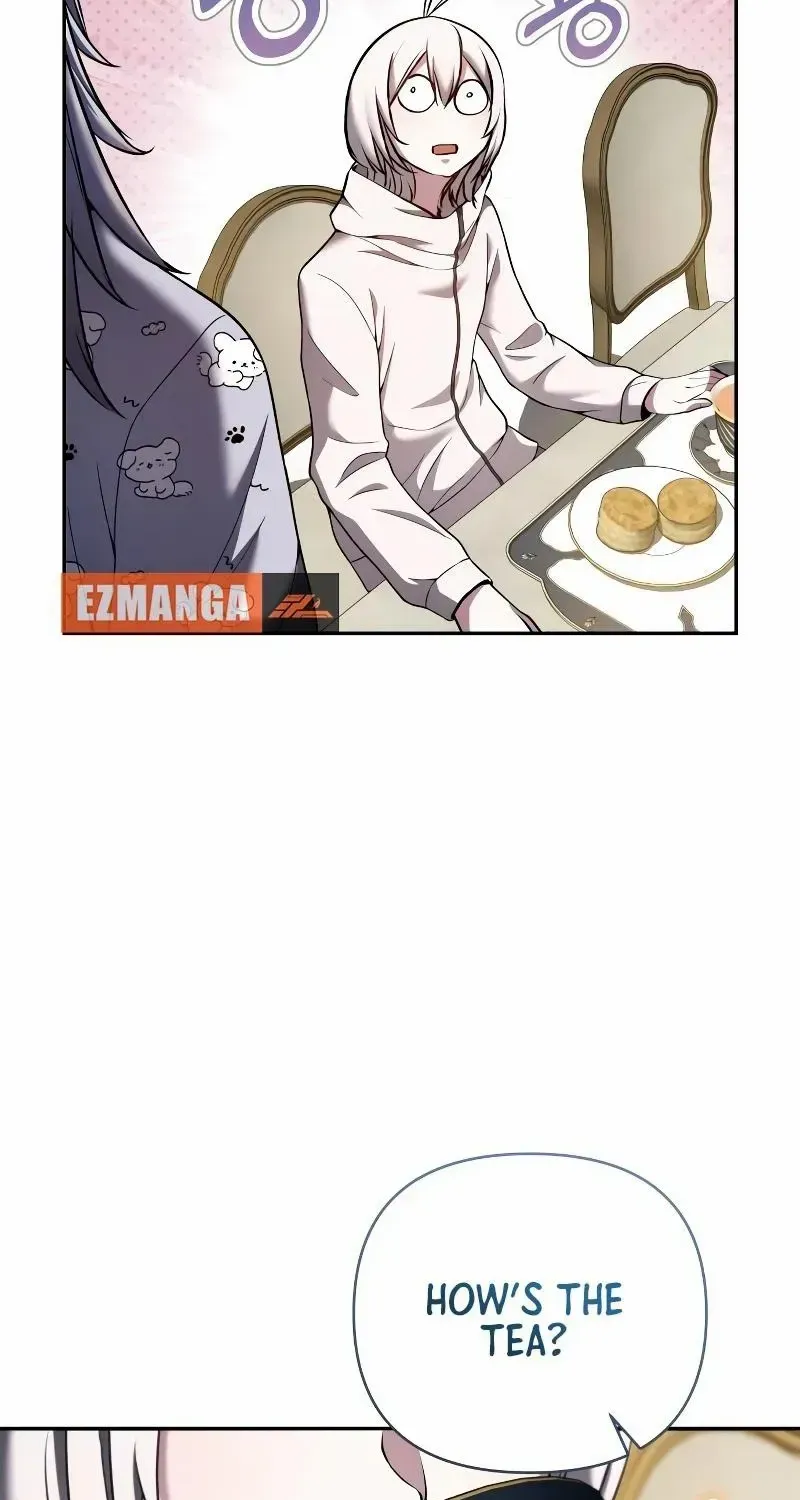 White Rabbit in Wonderland Zinmanga X Chapter 26 Page 65