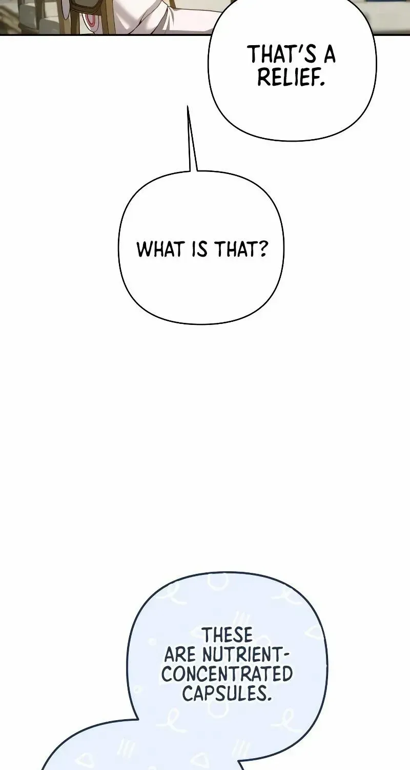 White Rabbit in Wonderland Zinmanga X Chapter 26 Page 67