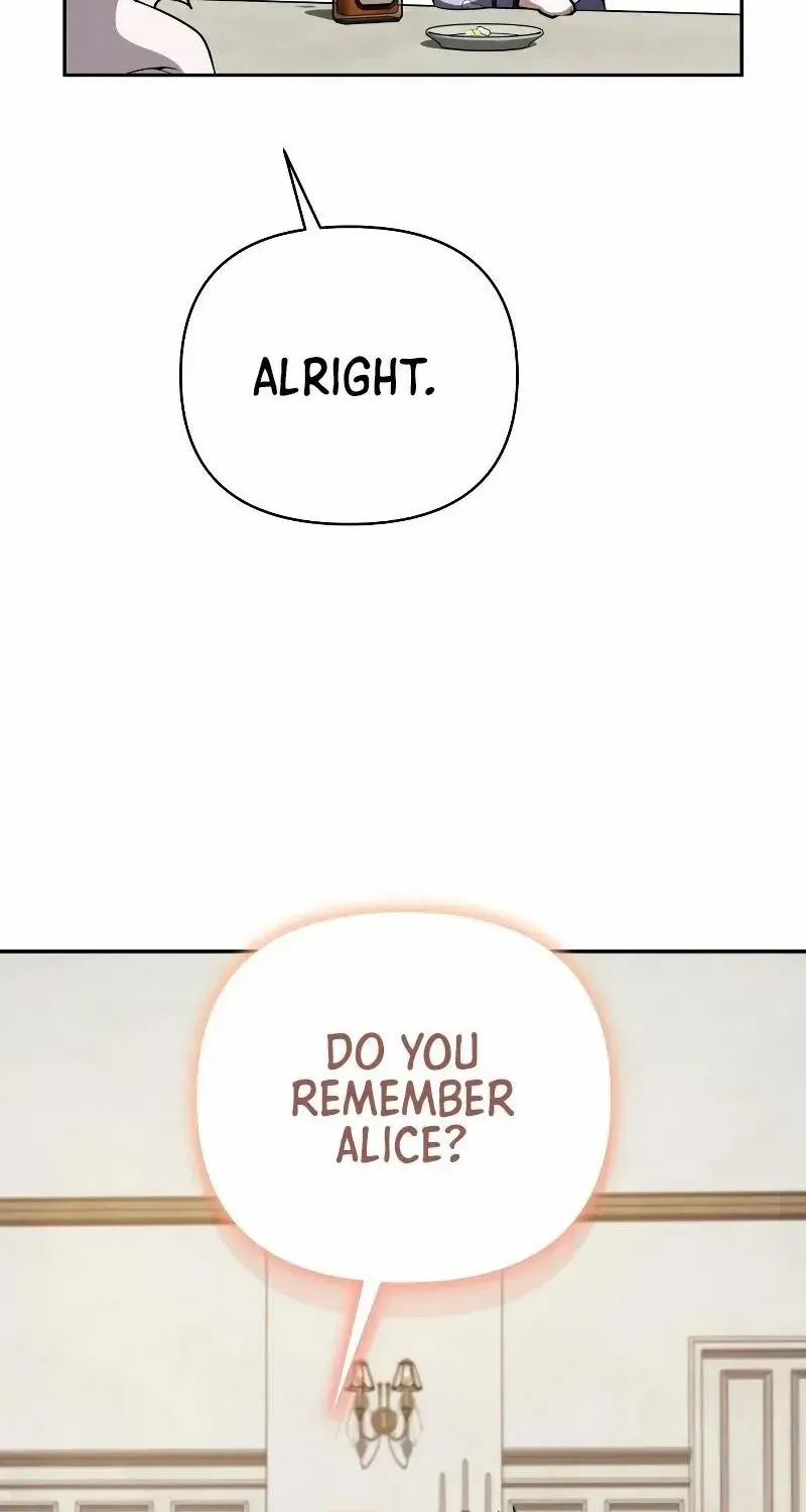 White Rabbit in Wonderland Zinmanga X Chapter 26 Page 70
