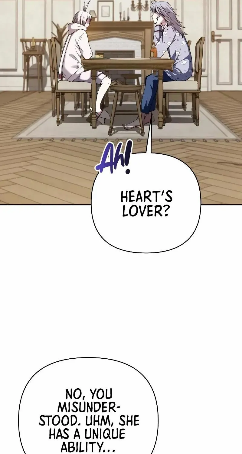 White Rabbit in Wonderland Zinmanga X Chapter 26 Page 71