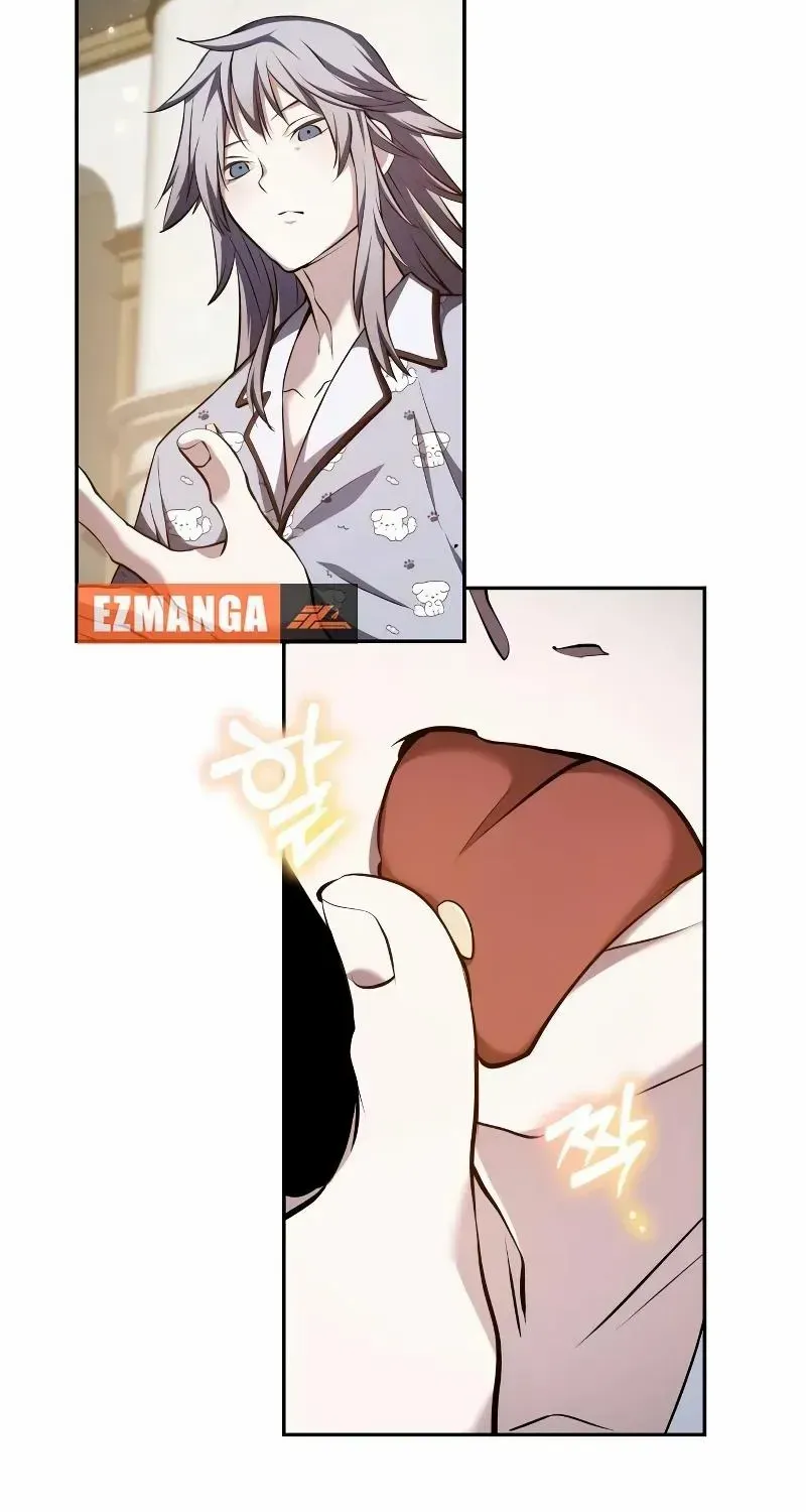 White Rabbit in Wonderland Zinmanga X Chapter 26 Page 76